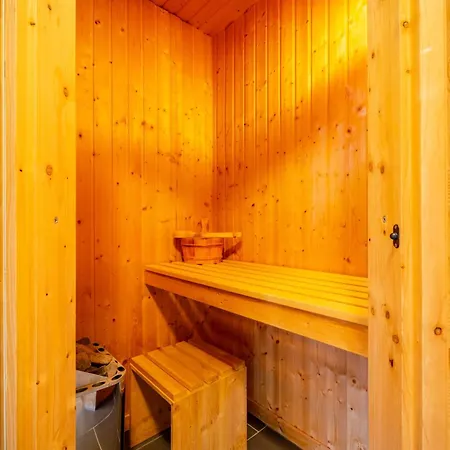 Apartmán Leuchtturm 10 *